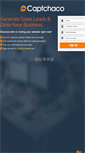 Mobile Screenshot of captchaco.com